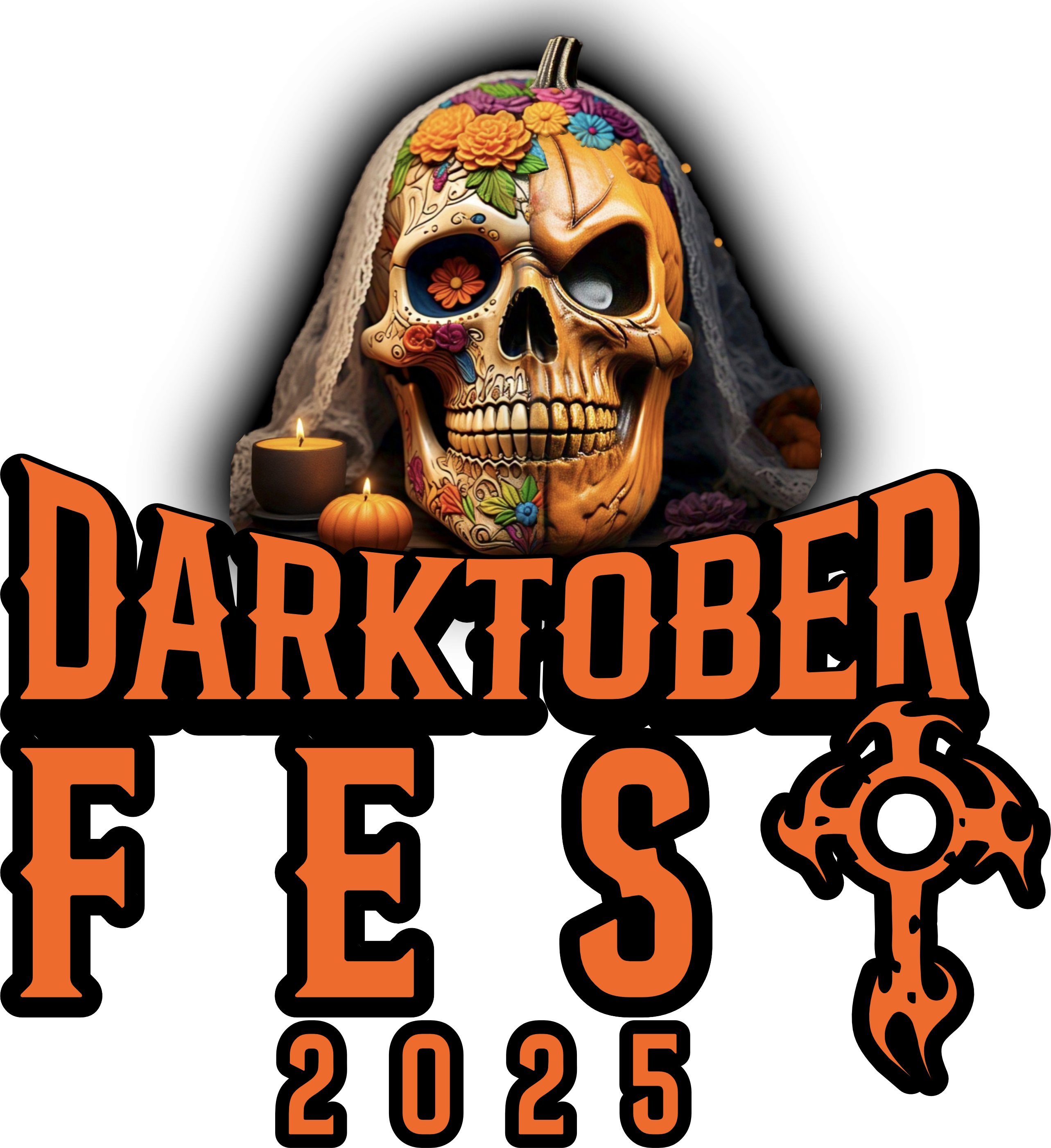 Darktober Logo
